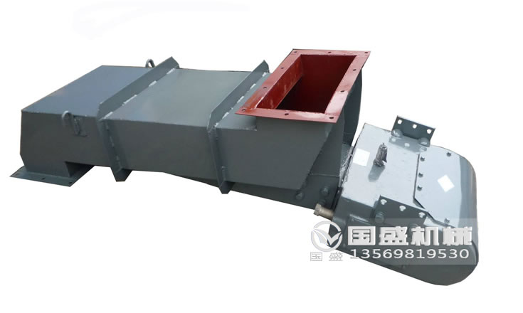 GZ4电磁振动给料机 GZ4电磁振动给料机